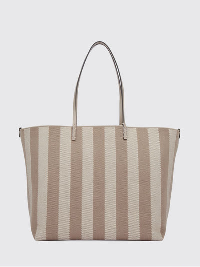 womans tote bag