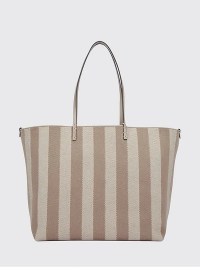 large roll jacquard shopping bag