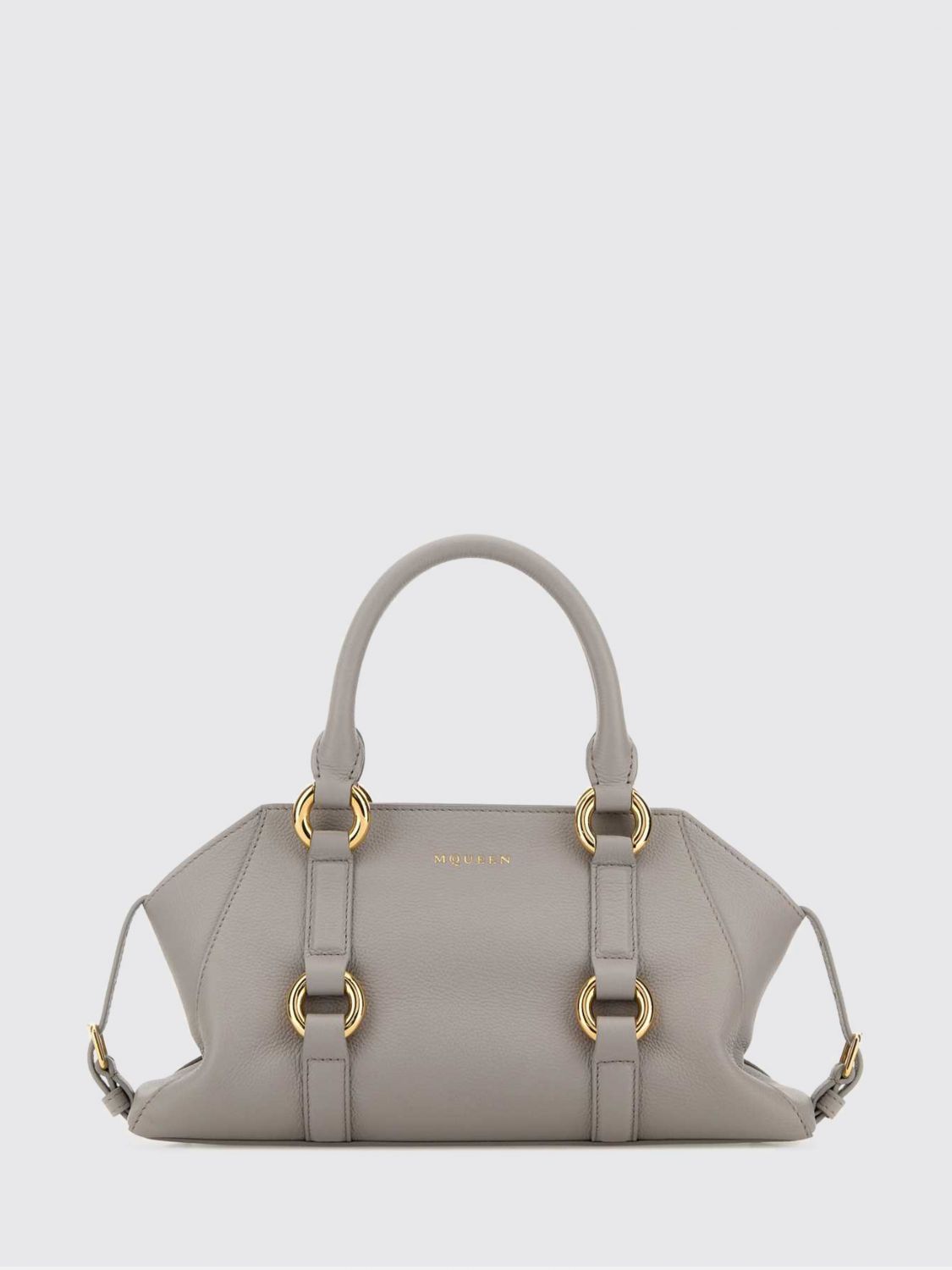 MCQUEEN OS woman