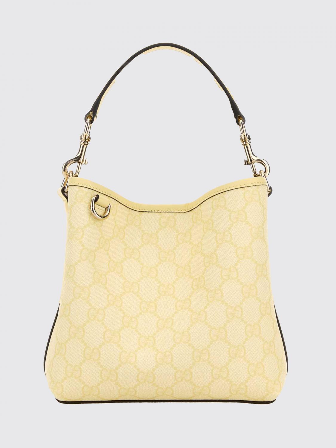 GUCCI OS woman