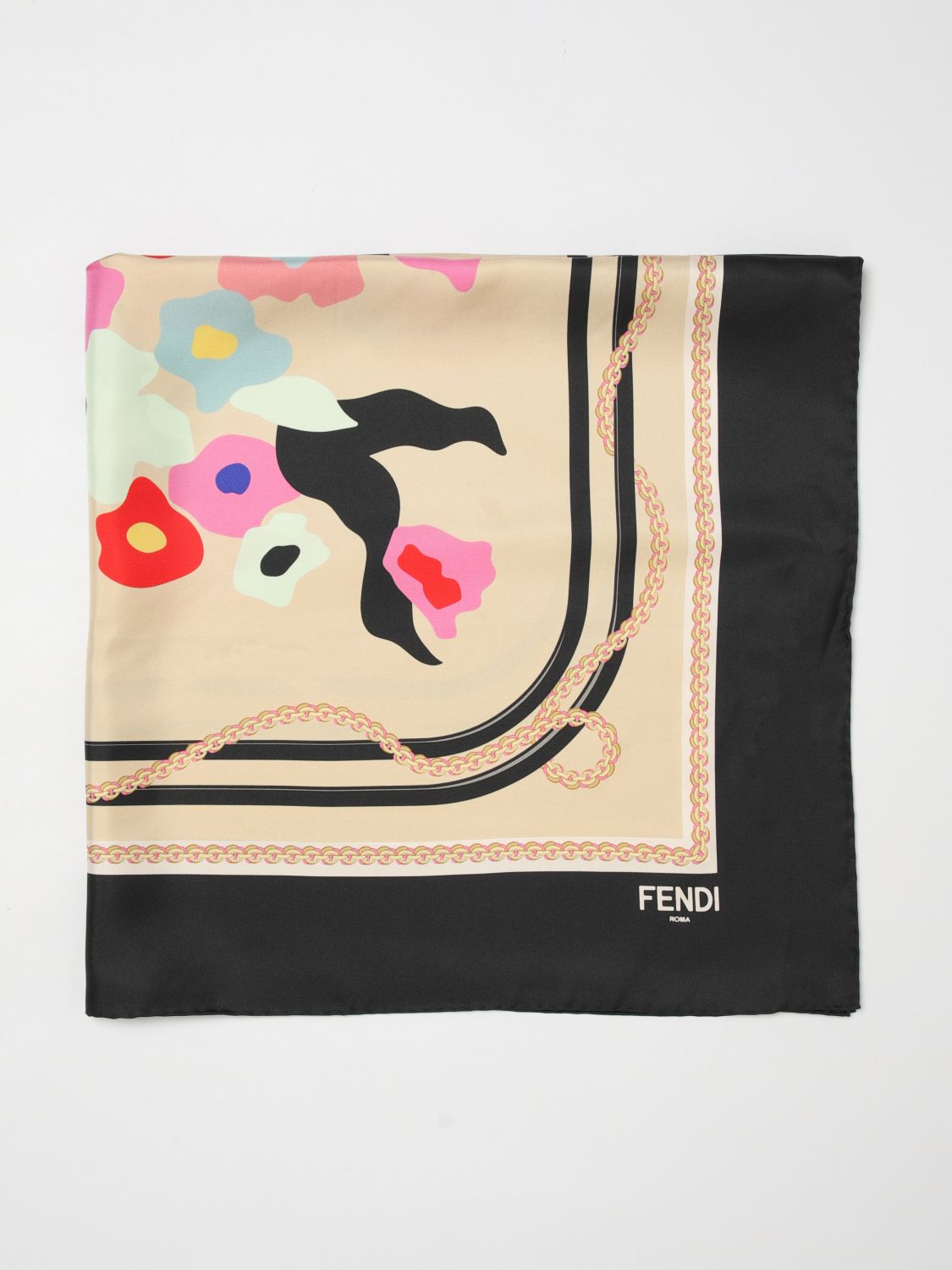 FENDI OS woman