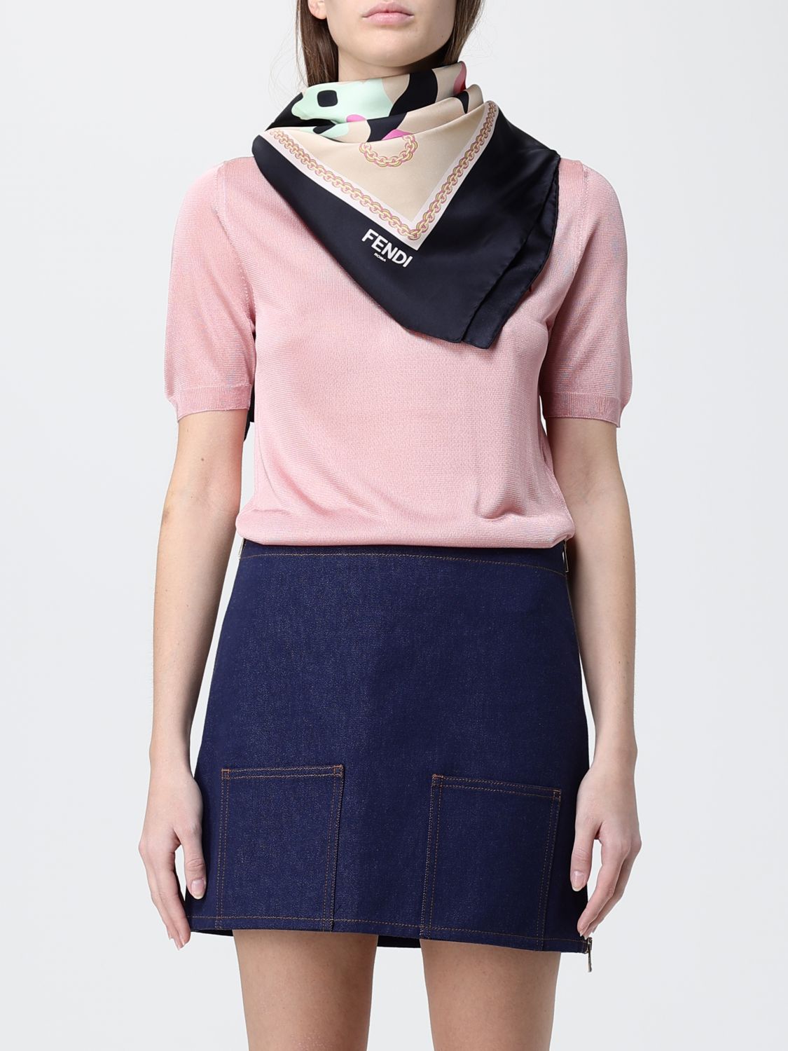 FENDI OS woman