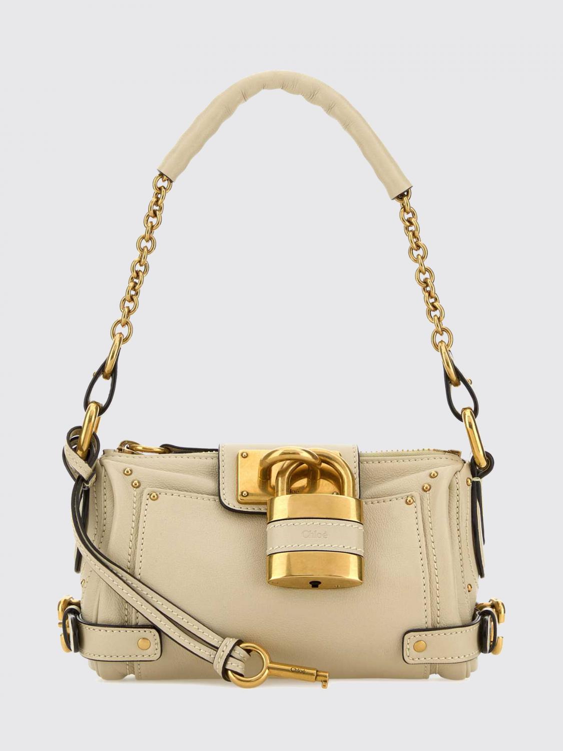 CHLOÉ OS woman