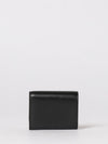 woman's wallet