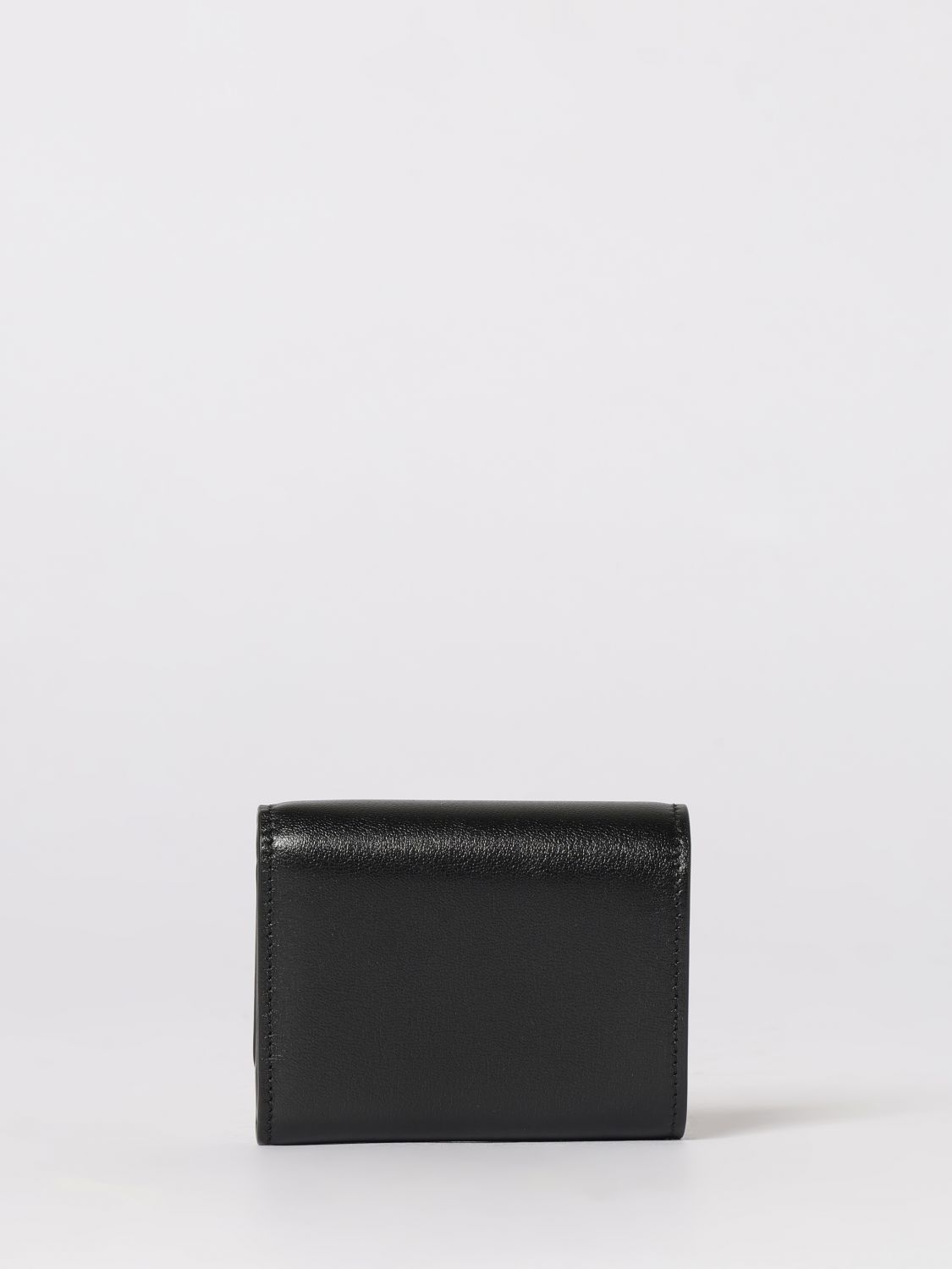 woman's wallet