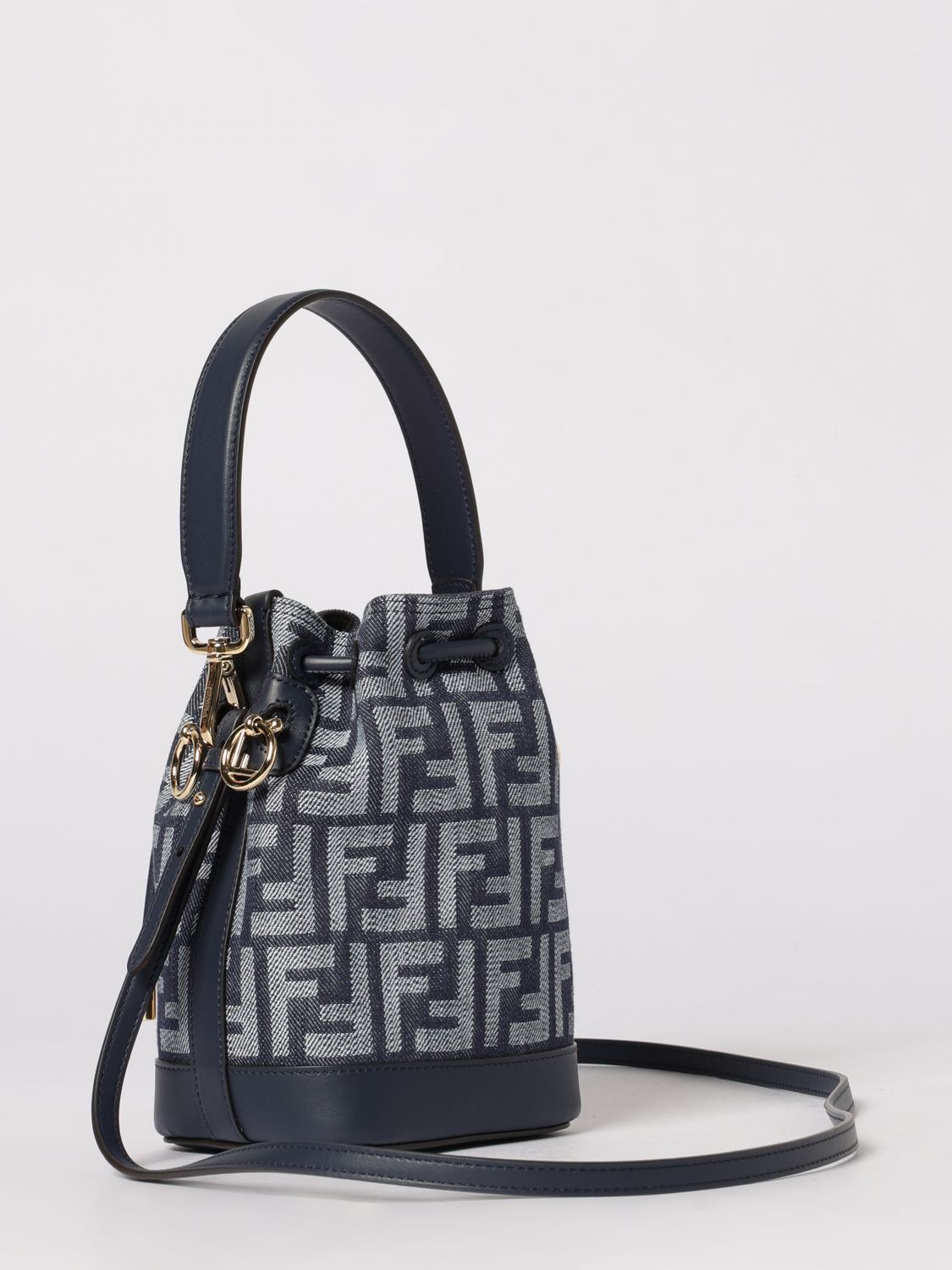 woman's mini bag