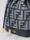woman's mini bag
