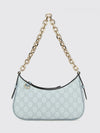 woman's shoulder bag