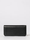 woman's wallet