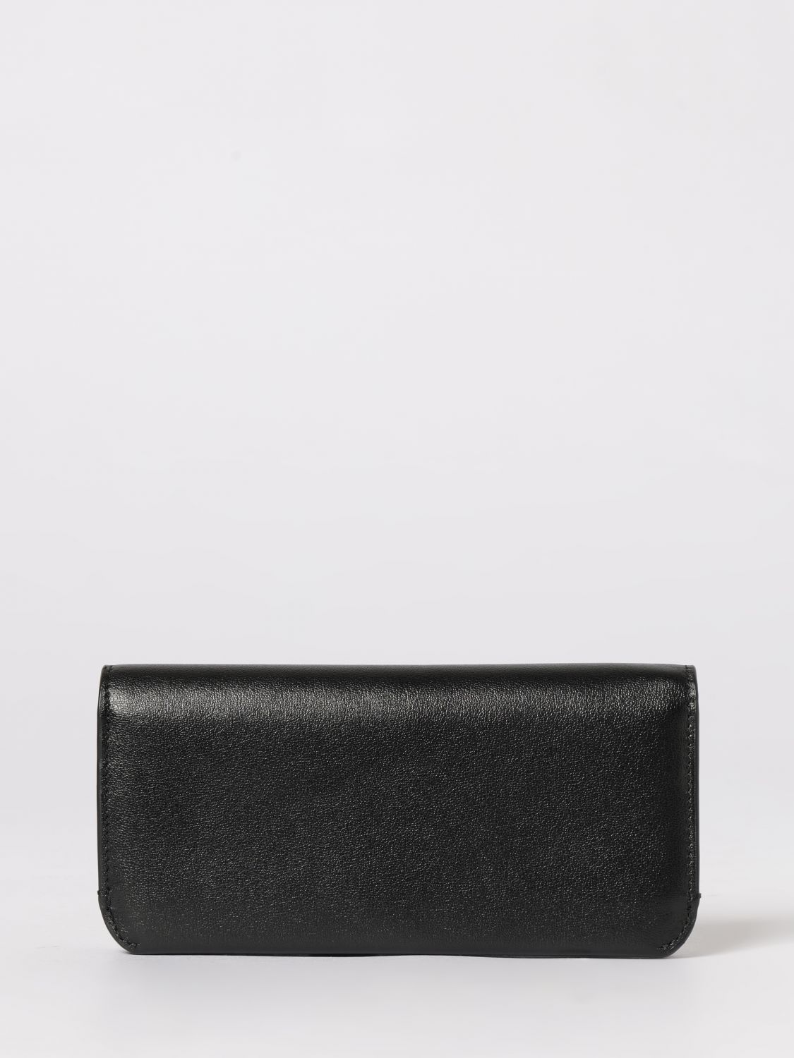 woman's wallet