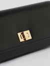 woman's wallet