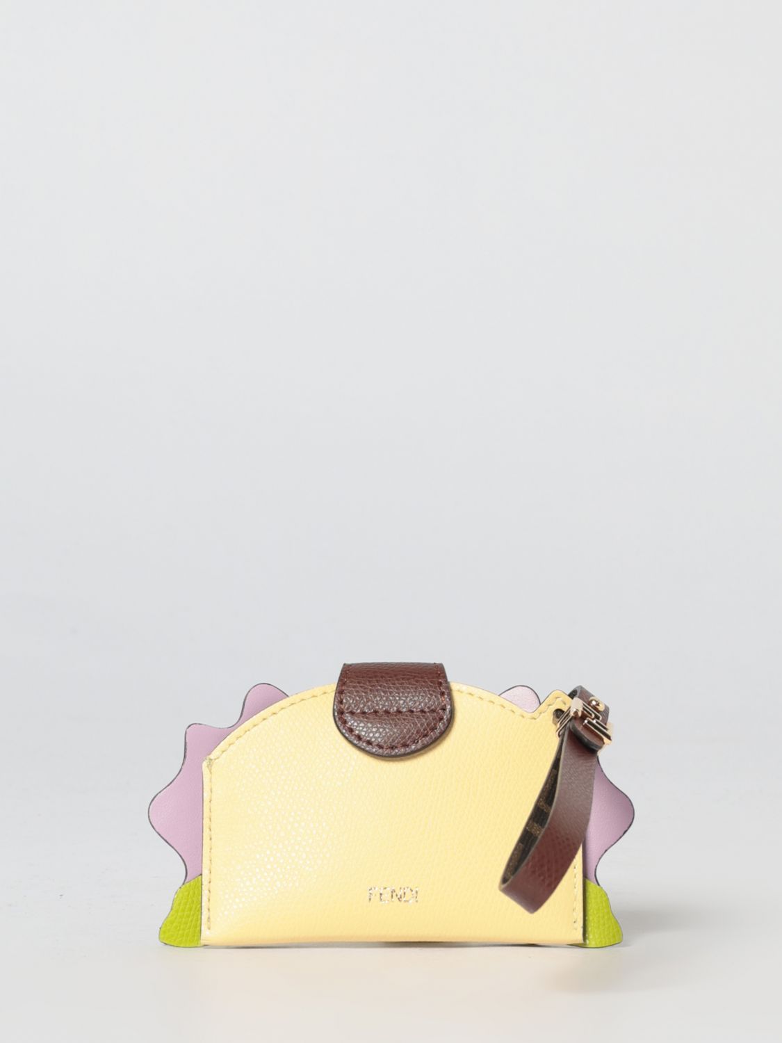 woman's wallet