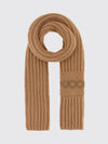 woman's scarf
