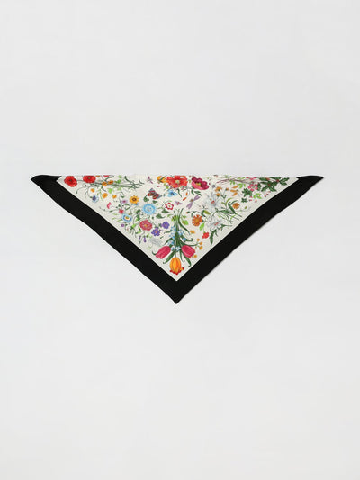 womans scarf