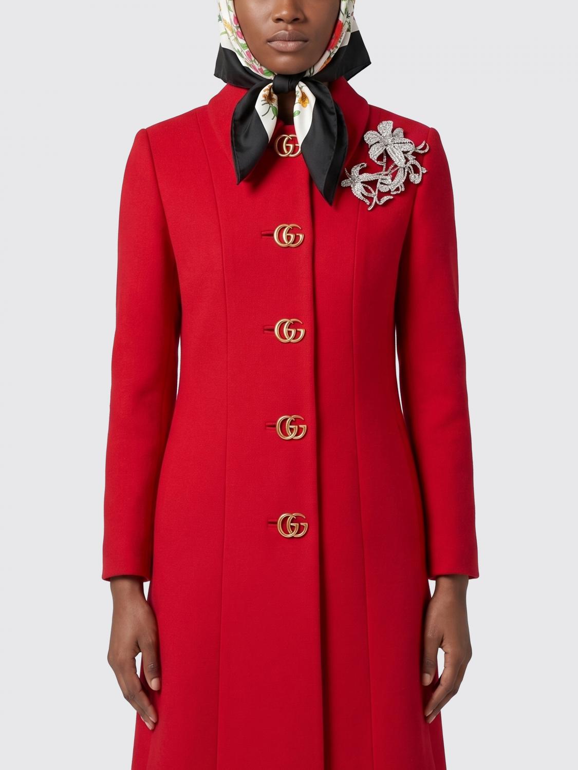 GUCCI OS woman