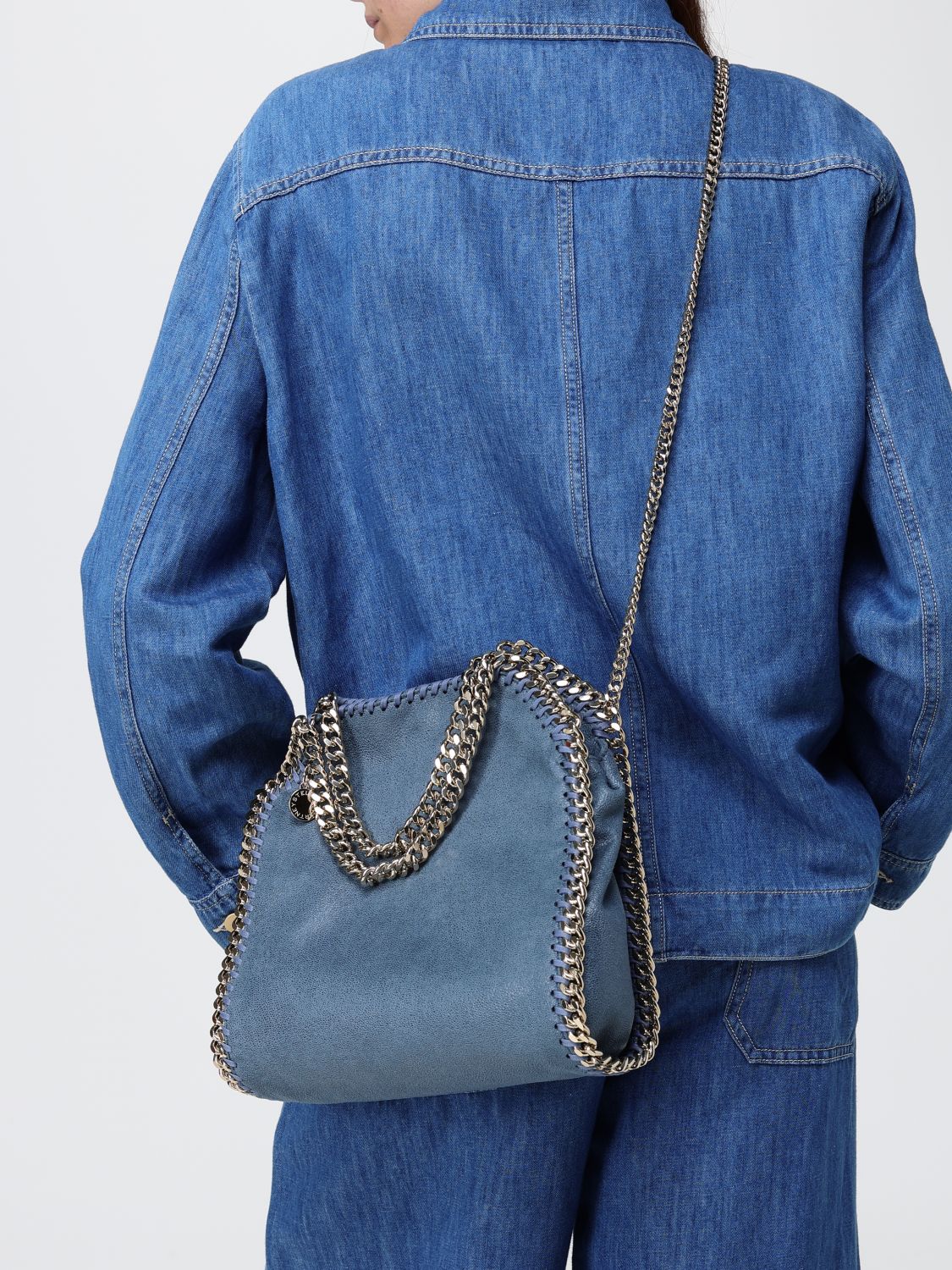STELLA MCCARTNEY OS woman