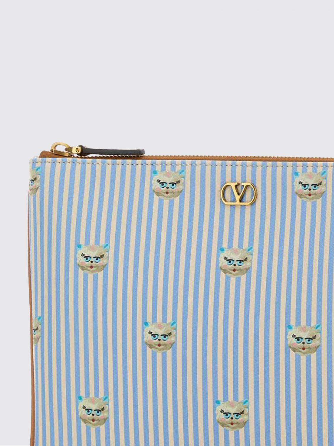 woman's clutch