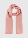 woman's scarf