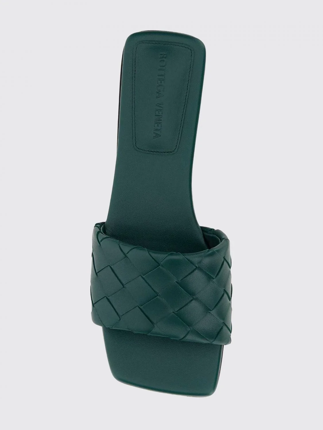 heeled sandal woman