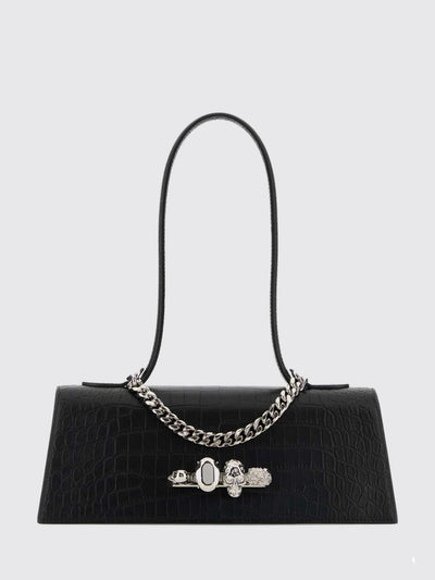 womans handbag