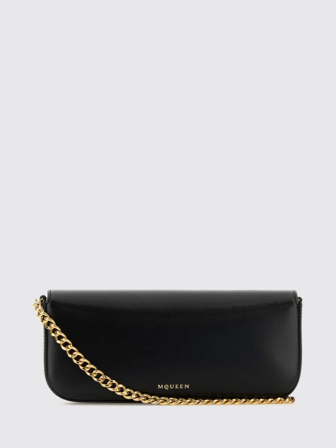 MCQUEEN OS woman