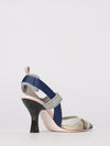 woman's pump