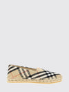 woman's espadrille