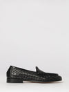 woman's loafer