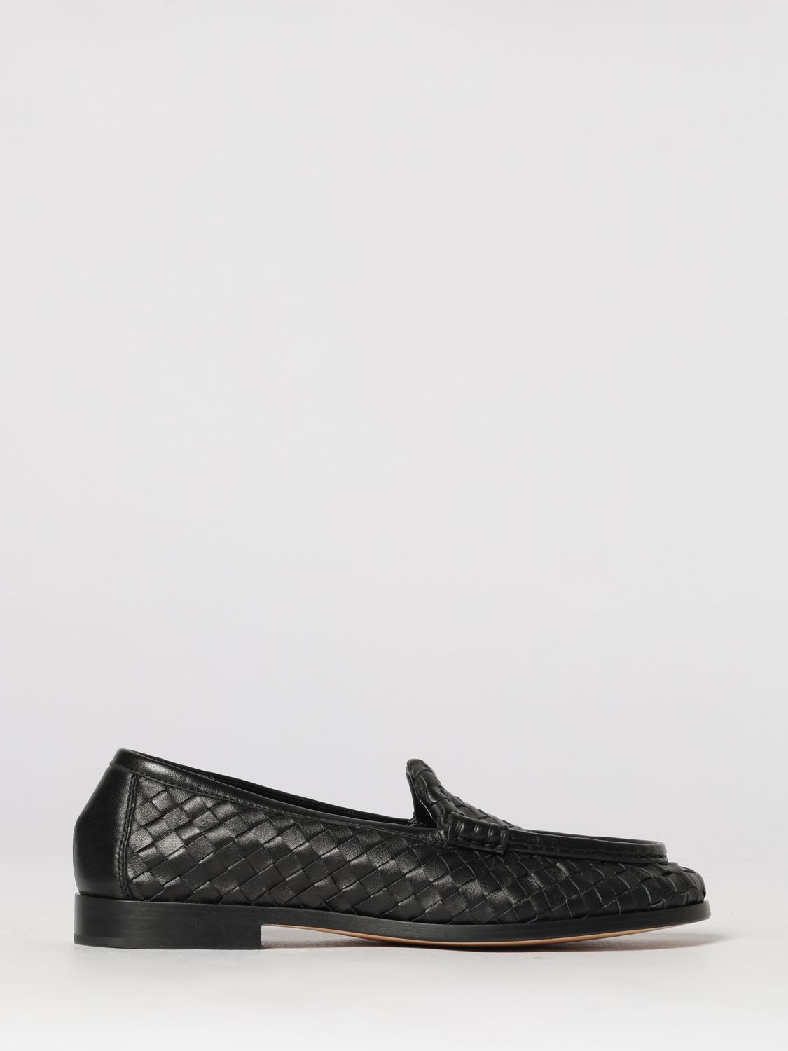 woman's loafer