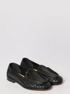 woman's loafer