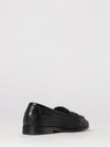 woman's loafer