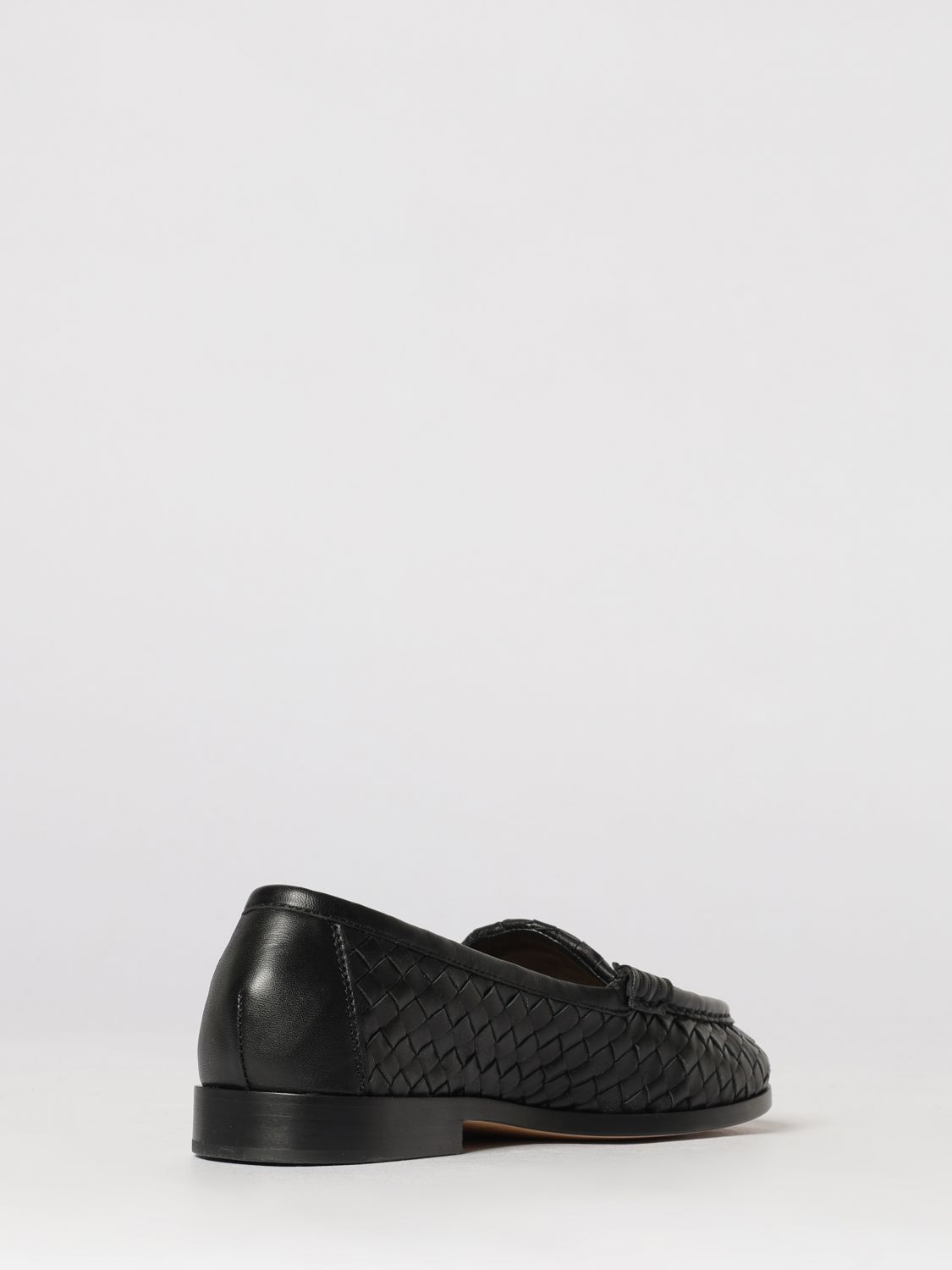woman's loafer