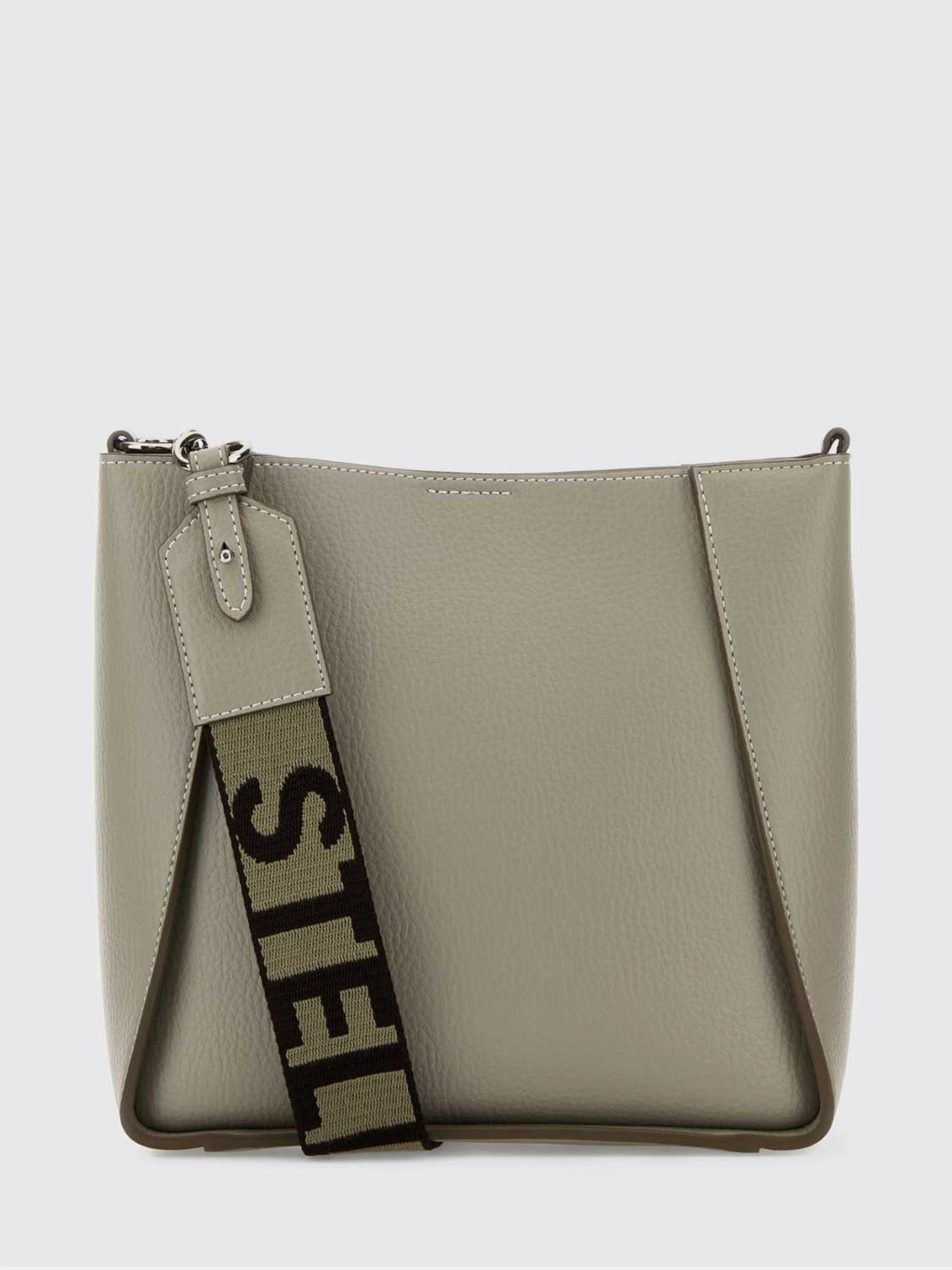 woman's mini bag