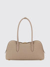 woman's shoulder bag
