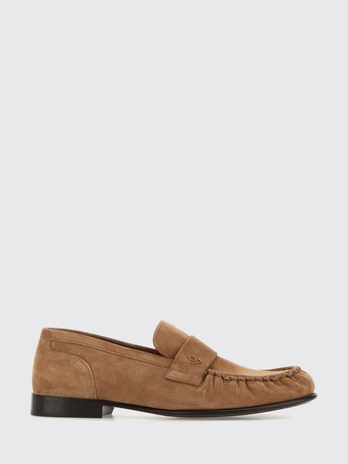 woman's loafer