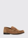 woman's loafer
