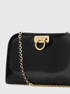 woman's crossbody bag