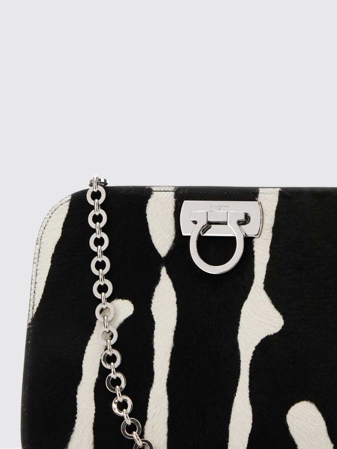 woman's clutch