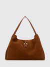 woman's shoulder bag