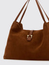 woman's shoulder bag