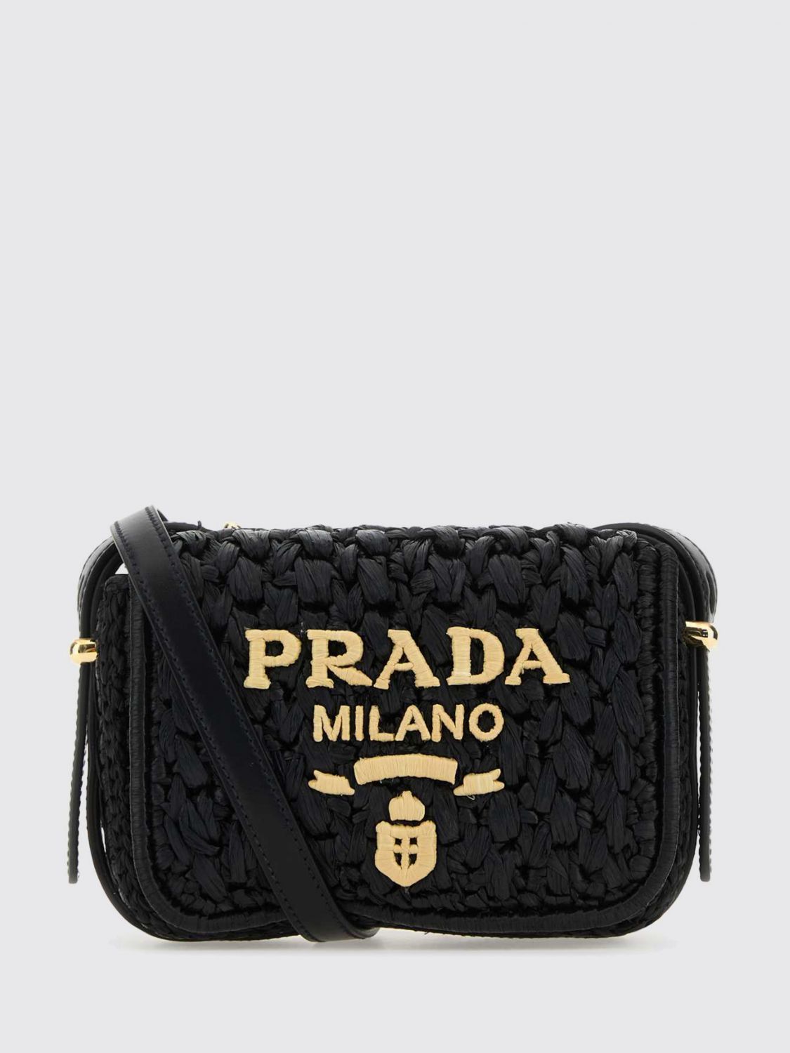PRADA OS woman