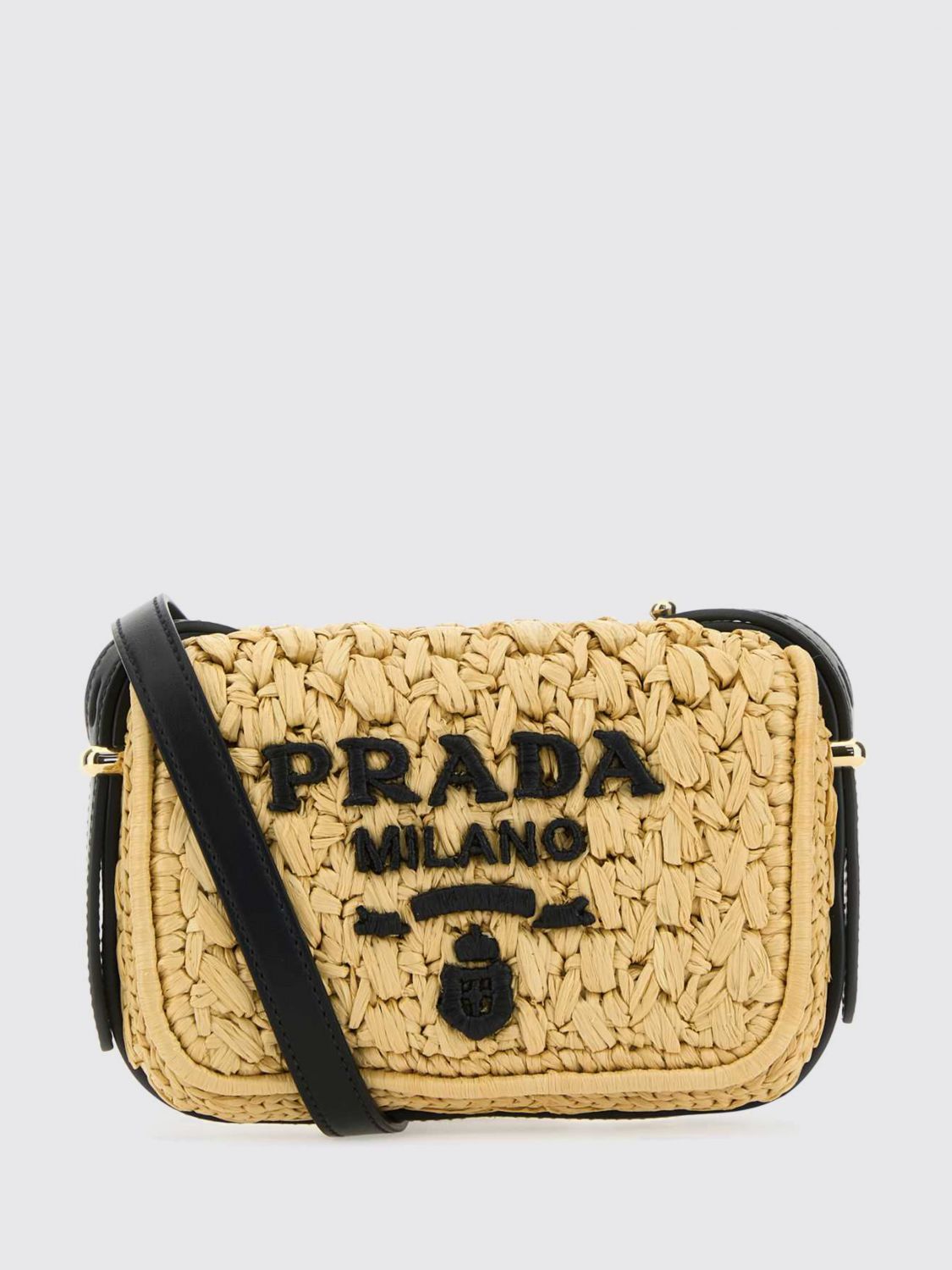 PRADA OS woman
