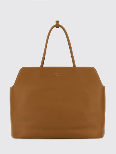 womans tote bag