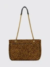 viva superstar animalier pony skin bag