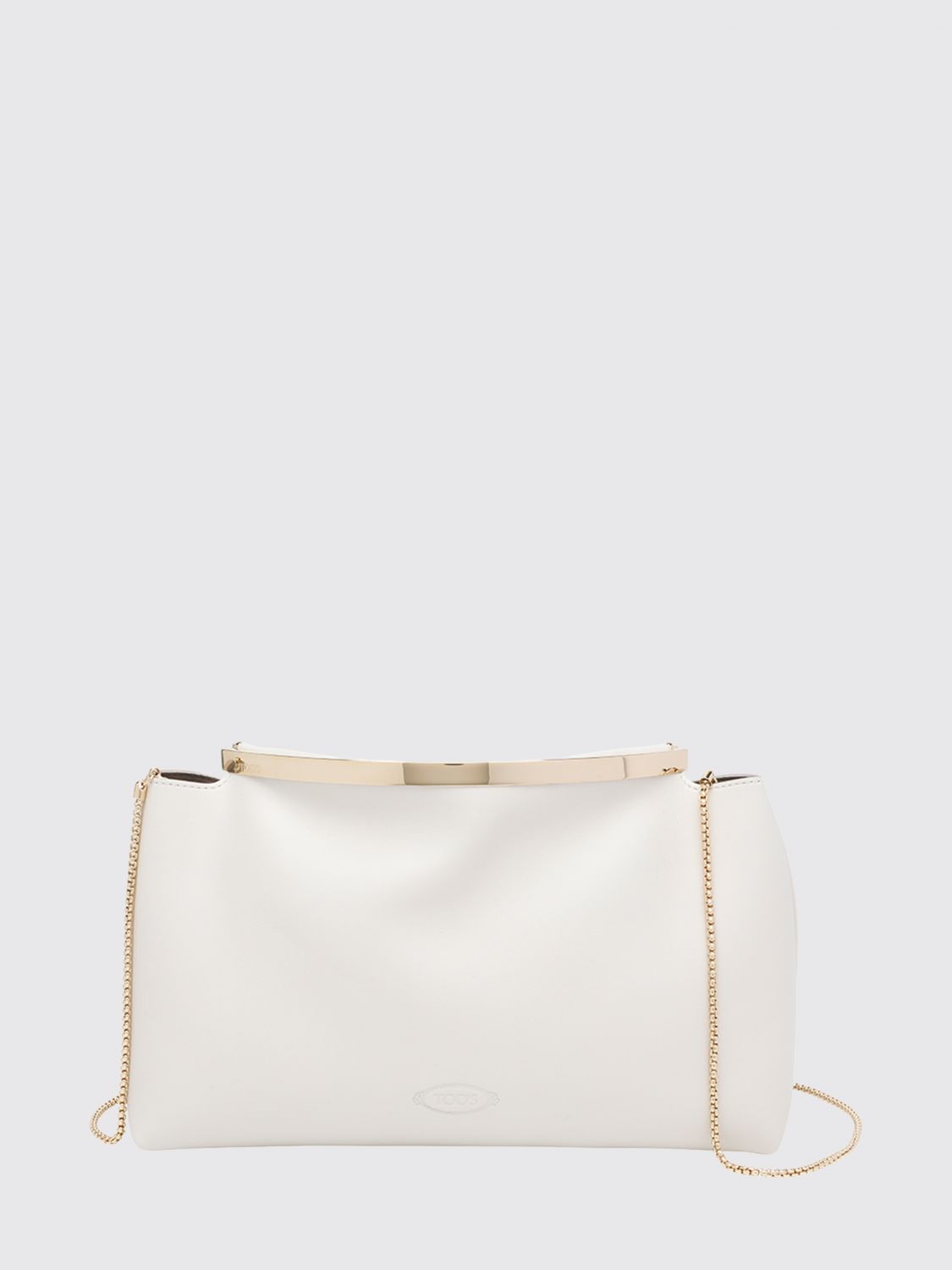 woman's clutch