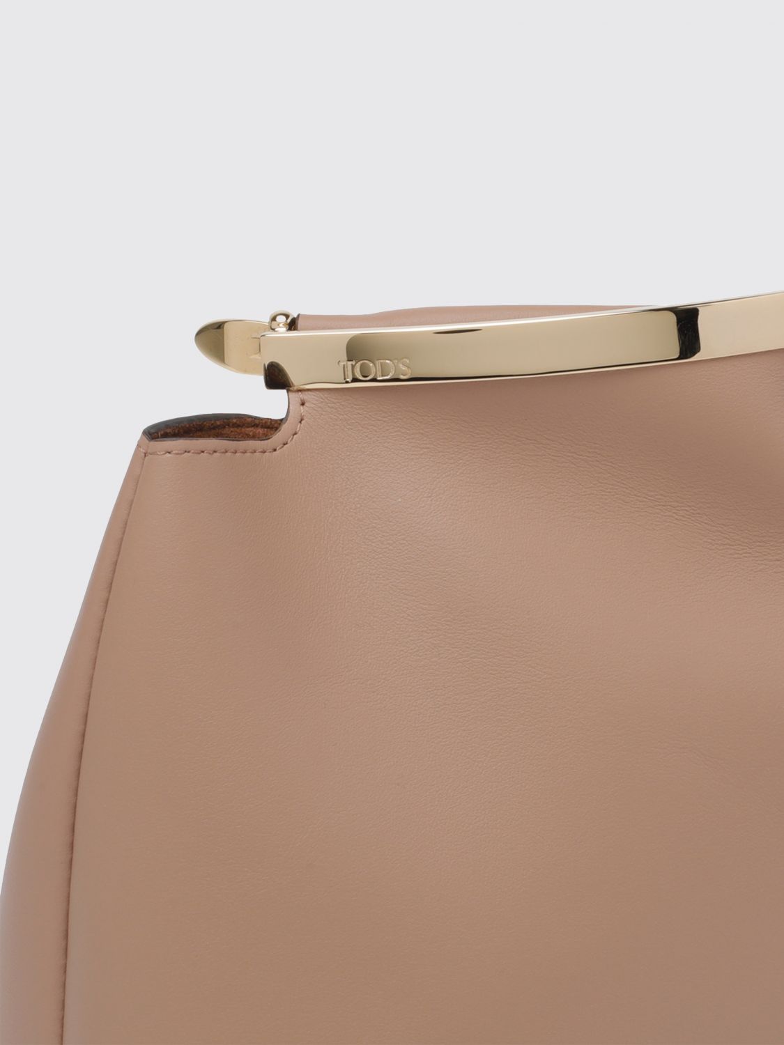 woman's clutch