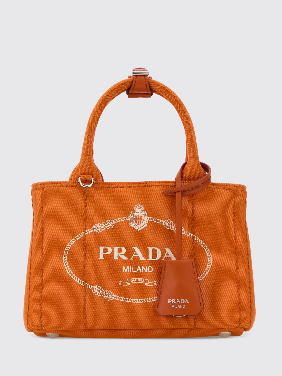 PRADA OS woman
