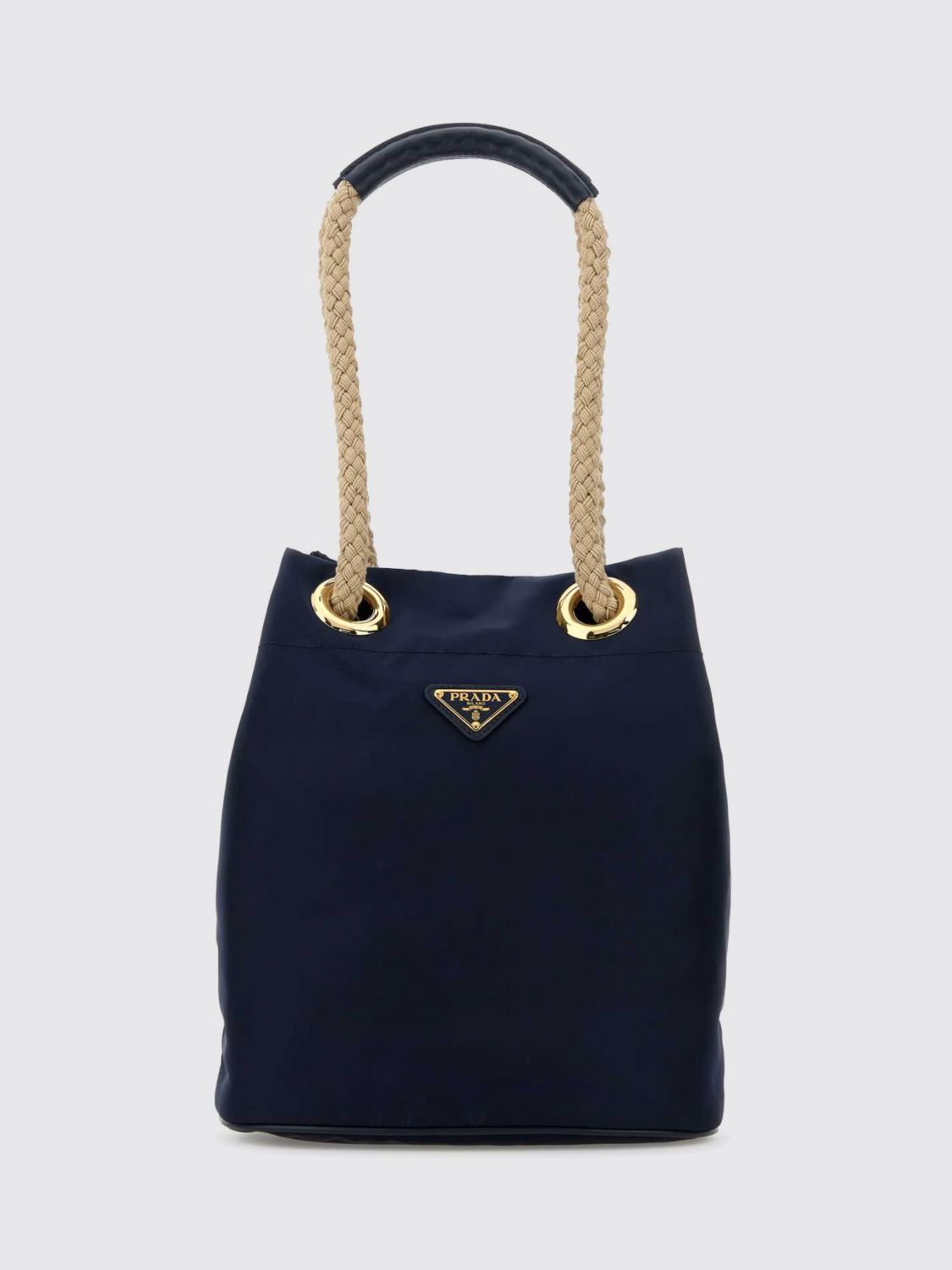 Re-Nylon Mariner Bucket Bag