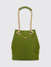 Re-Nylon Mariner Bucket Bag