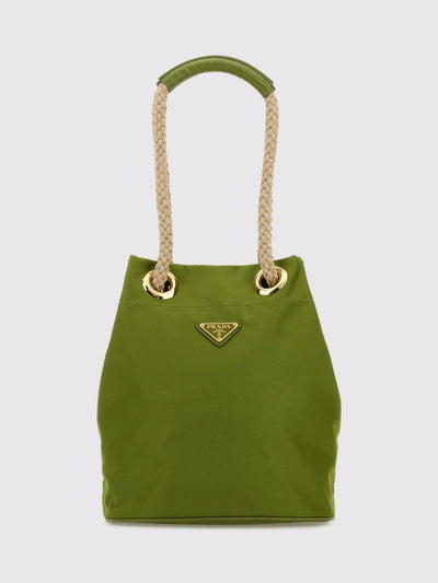 Re-Nylon Mariner Bucket Bag
